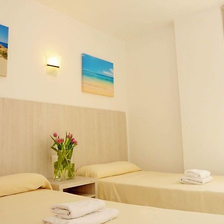 Apartamentos Avenida - Mc Apartamentos Ibiza Extérieur photo