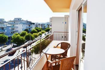 Apartamentos Avenida - Mc Apartamentos Ibiza Extérieur photo
