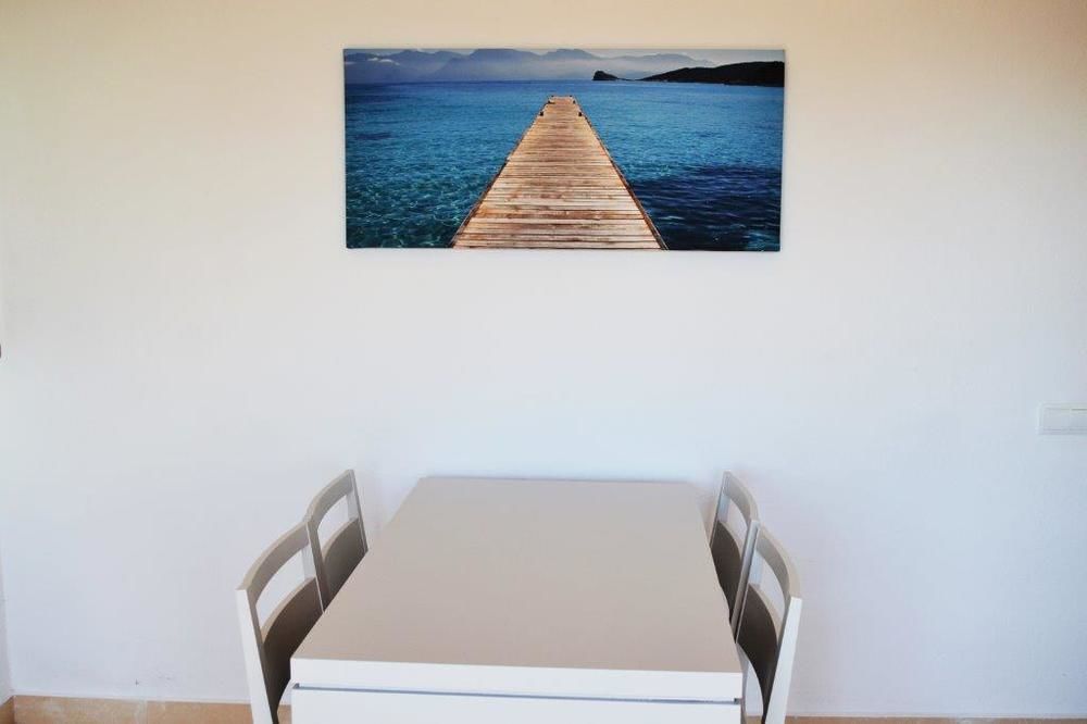 Apartamentos Avenida - Mc Apartamentos Ibiza Extérieur photo
