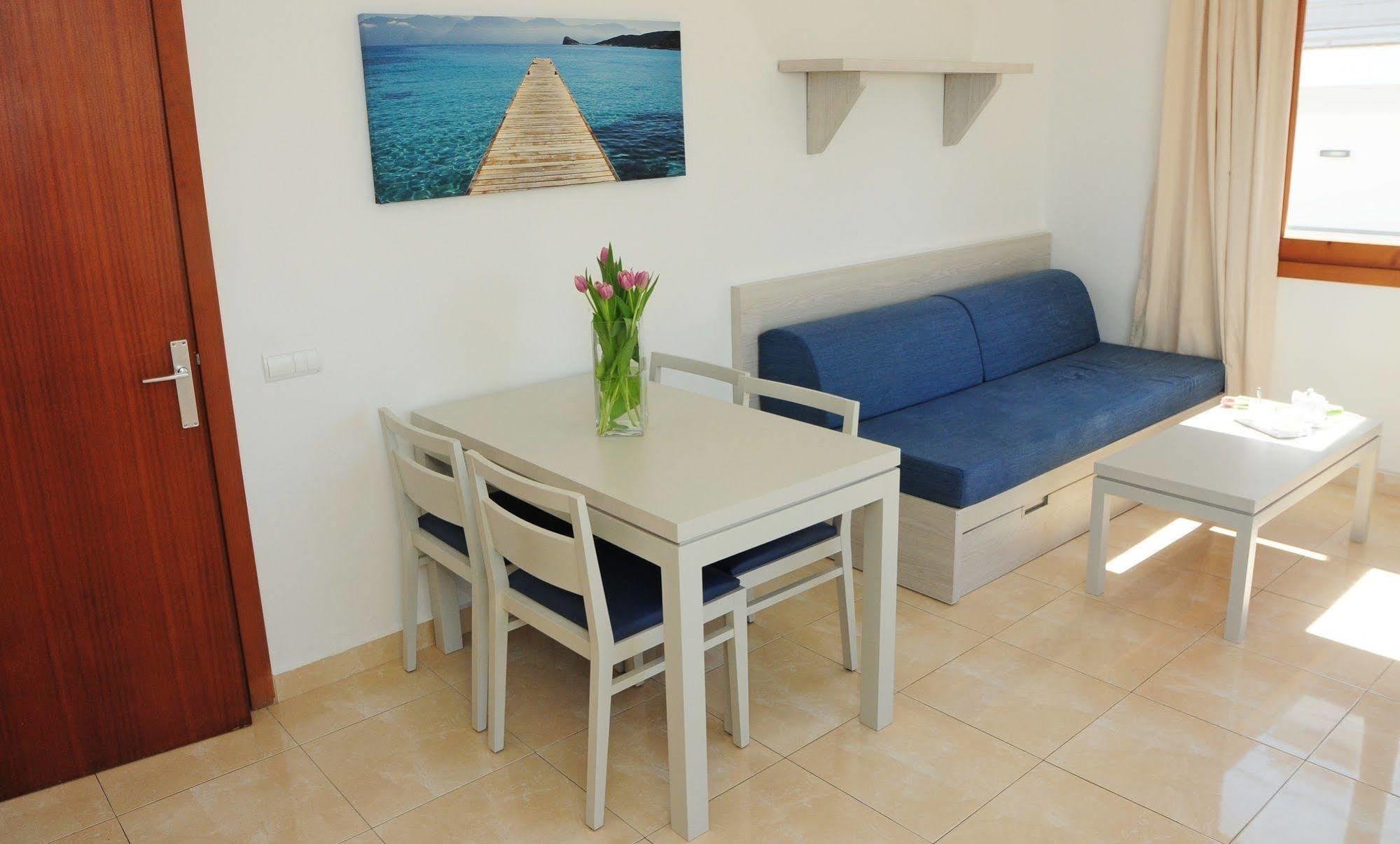 Apartamentos Avenida - Mc Apartamentos Ibiza Extérieur photo