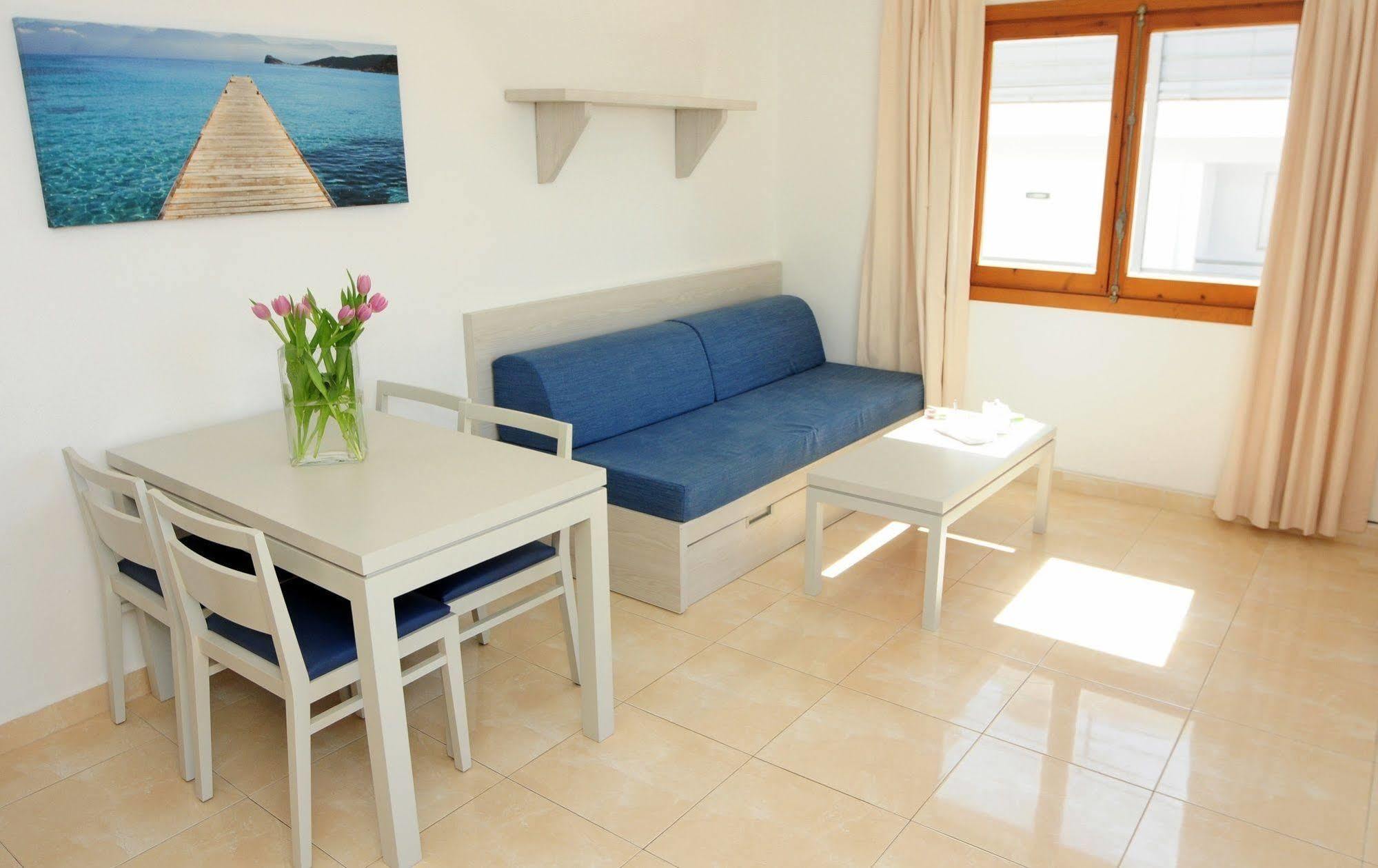 Apartamentos Avenida - Mc Apartamentos Ibiza Extérieur photo