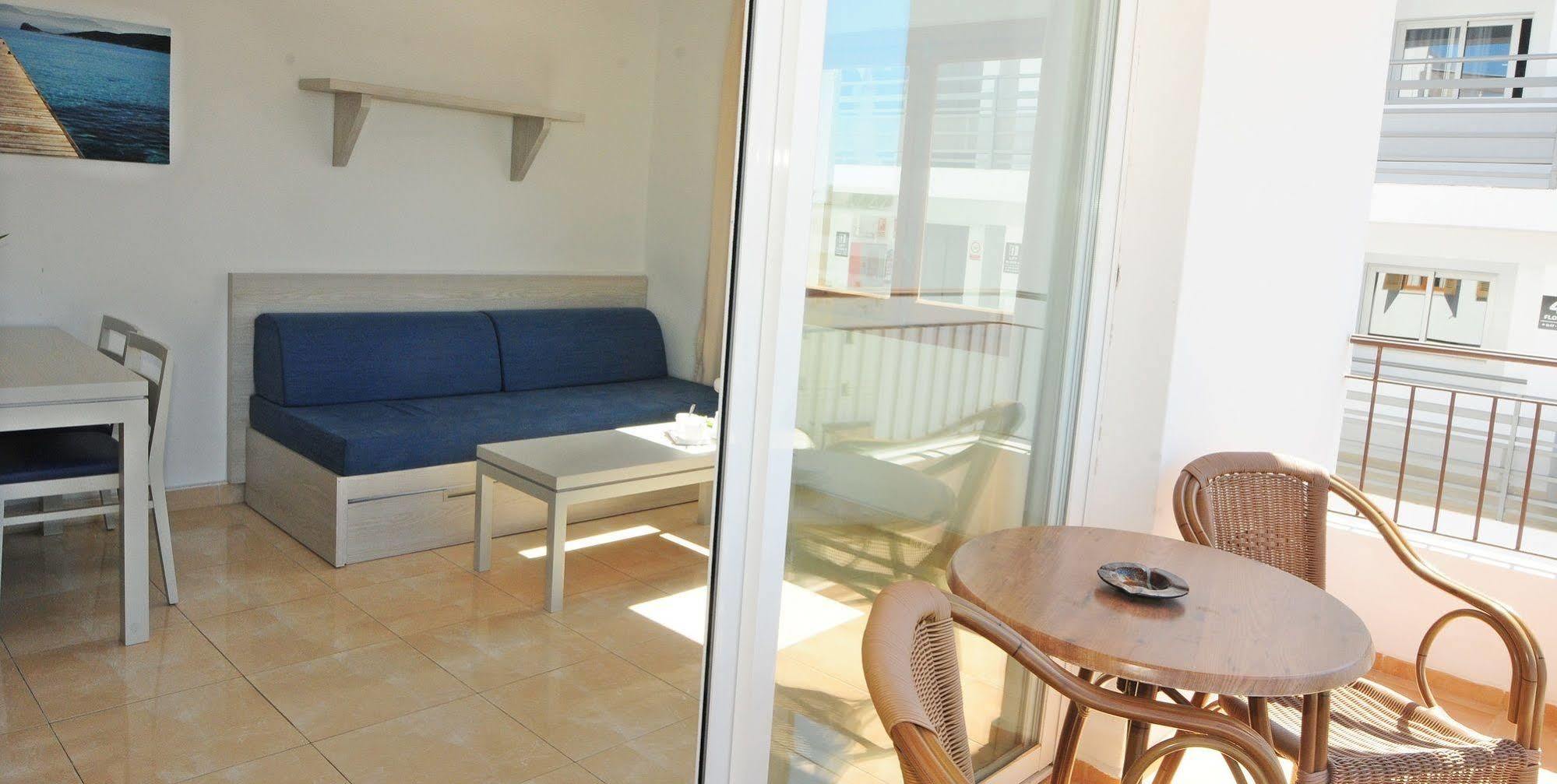 Apartamentos Avenida - Mc Apartamentos Ibiza Extérieur photo
